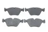Гальмівні колодки дискові BOSCH 0986424767 (фото 1)
