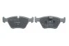 Гальмівні колодки дискові BOSCH 0986424767 (фото 4)