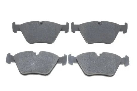 Колодка торм. диск. BMW X3 передн. (пр-во Bosch) BOSCH 0986424767
