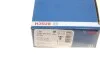 Гальмівні колодки дискові BOSCH 0986424815 (фото 9)
