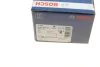 Колодка торм. диск. AUDI A4, A6, SKODA SUPERB, VW PASSAT передн. (пр-во Bosch) BOSCH 0986495241 (фото 8)