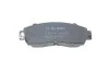 Гальмівні колодки дискові BOSCH 0986494685 (фото 6)
