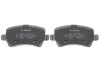 Гальмівні колодки дискові BOSCH 0986494213 (фото 3)