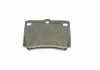 Гальмівні колодки дискові BOSCH 0986424711 (фото 7)