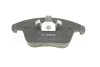 Гальмівні колодки дискові BOSCH 0986494246 (фото 7)
