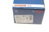 Гальмівні колодки дискові BOSCH 0986494246 (фото 9)
