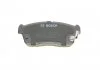 Гальмівні колодки дискові BOSCH 0986424695 (фото 4)