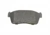 Гальмівні колодки дискові BOSCH 0986424695 (фото 8)