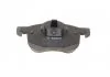 Гальмівні колодки дискові BOSCH 0986424540 (фото 3)