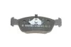 Гальмівні колодки дискові BOSCH 0986495060 (фото 2)