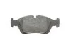 Гальмівні колодки дискові BOSCH 0986495060 (фото 3)