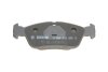 Гальмівні колодки дискові BOSCH 0986495060 (фото 4)
