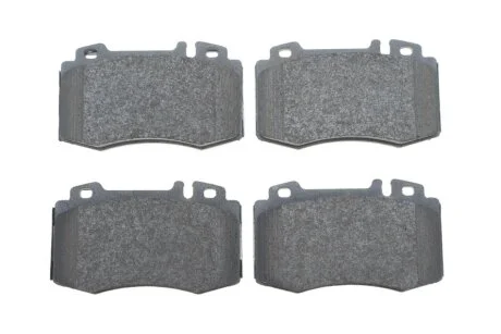 Гальмівні колодки дискові BOSCH 0986494576