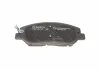 Гальмівні колодки дискові BOSCH 0986494227 (фото 6)