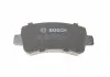 Гальмівні колодки дискові BOSCH 0986494500 (фото 5)