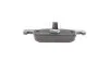 Колодка торм. диск. DACIA LOGAN 1.2 1.5 2012-,SANDERO 2013-, CLIO IV 2012- передн. (пр-во Bosch) BOSCH 0986494661 (фото 2)