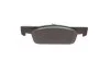 Колодка торм. диск. DACIA LOGAN 1.2 1.5 2012-,SANDERO 2013-, CLIO IV 2012- передн. (пр-во Bosch) BOSCH 0986494661 (фото 4)