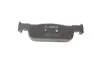 Колодка торм. диск. DACIA LOGAN 1.2 1.5 2012-,SANDERO 2013-, CLIO IV 2012- передн. (пр-во Bosch) BOSCH 0986494661 (фото 6)