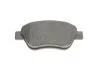 Колодка торм. диск. OPEL CORSA передн. (пр-во Bosch) BOSCH 0986494092 (фото 5)