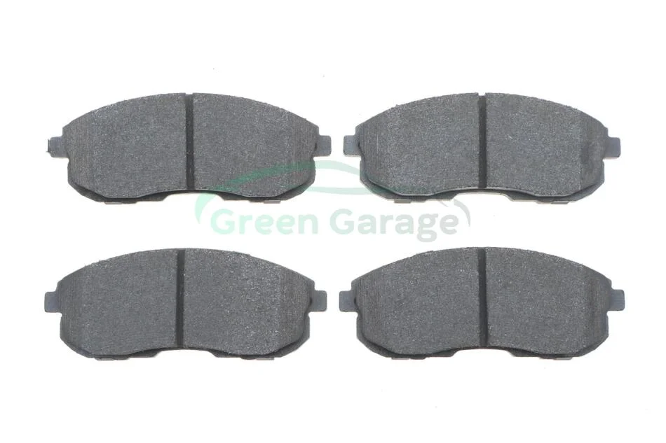 Гальмівні колодки дискові BOSCH 0986494337 (фото 1)