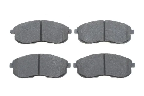 Гальмівні колодки дискові BOSCH 0986494337