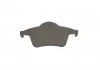 Гальмівні колодки дискові BOSCH 0986424539 (фото 3)