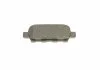 Гальмівні колодки дискові BOSCH 0986495089 (фото 6)
