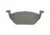 Гальмівні колодки дискові BOSCH 0986494524 (фото 8)
