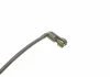 Колодка торм. диск. AUDI A6 2.0-3.0 2011-,A8 2.0-6.3 09- задн. (пр-во Bosch) BOSCH 0986494488 (фото 5)