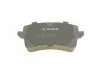 Колодка торм. диск. AUDI A6 2.0-3.0 2011-,A8 2.0-6.3 09- задн. (пр-во Bosch) BOSCH 0986494488 (фото 7)