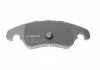 Гальмівні колодки дискові BOSCH 0986494259 (фото 4)