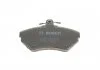 Гальмівні колодки дискові BOSCH 0986494010 (фото 2)