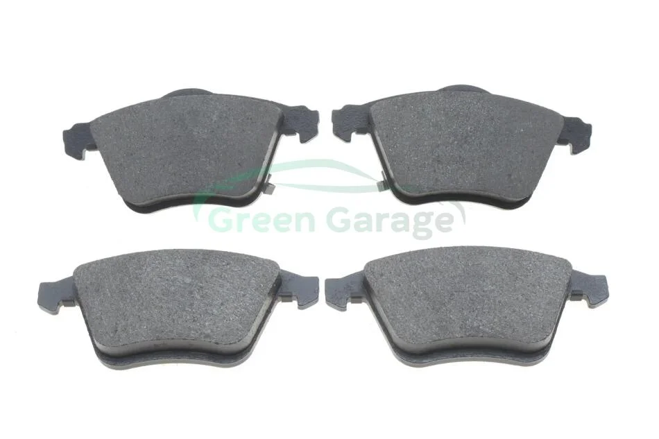 Гальмівні колодки дискові BOSCH 0986494149 (фото 1)