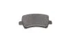 Гальмівні колодки дискові BOSCH 0986494248 (фото 4)