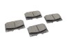 Гальмівні колодки дискові BOSCH 0986424640 (фото 8)