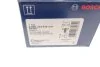 Колодка торм. диск. TOYOTA LAND CRUISER (_J7_), LAND CRUISER 100 (_J10_) передн. (пр-во Bosch) BOSCH 0986424640 (фото 9)