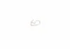 Колодка торм. диск. TOYOTA AURIS 1.3-2.0 2012-,COROLLA 1.33-1.8 2013- передн. (пр-во Bosch) BOSCH 0986494676 (фото 9)