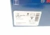 Колодка торм. диск. TOYOTA AURIS 1.3-2.0 2012-,COROLLA 1.33-1.8 2013- передн. (пр-во Bosch) BOSCH 0986494676 (фото 10)