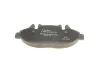 Гальмівні колодки дискові BOSCH 0986494081 (фото 4)