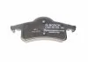 Колодка торм. диск. JEEP задн. (пр-во Bosch) BOSCH 0986424665 (фото 2)
