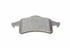 Колодка торм. диск. JEEP задн. (пр-во Bosch) BOSCH 0986424665 (фото 3)