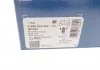Гальмівні колодки дискові BOSCH 0986424652 (фото 4)