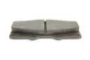 Колодка торм. диск. TOYOTA HILUX передн. (пр-во Bosch) BOSCH 0986424268 (фото 8)