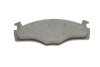 Гальмівні колодки дискові BOSCH 0986468871 (фото 3)