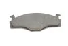 Гальмівні колодки дискові BOSCH 0986468871 (фото 3)