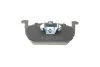 Гальмівні колодки дискові BOSCH 0986494721 (фото 5)