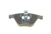Гальмівні колодки дискові BOSCH 0986494549 (фото 4)