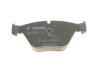 Гальмівні колодки дискові BOSCH 0986494549 (фото 7)