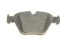 Гальмівні колодки дискові BOSCH 0986494549 (фото 8)