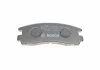 Гальмівні колодки дискові BOSCH 0986461145 (фото 6)